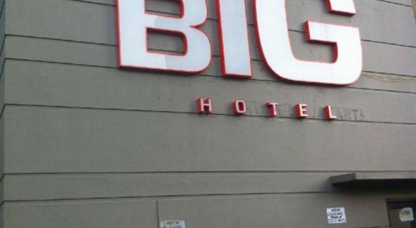 U Stay Hotel Mangga Besar Jakarta Exterior photo